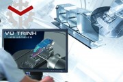 Nhận thiết kế CAD/CAM theo yêu cầu, đáp ứng mọi yêu cầu chất lượng