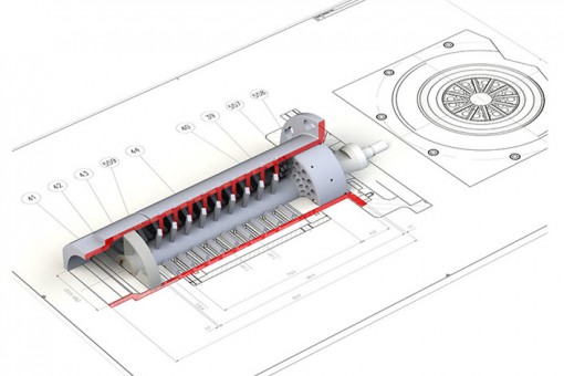 Thiết kế CAD/CAM